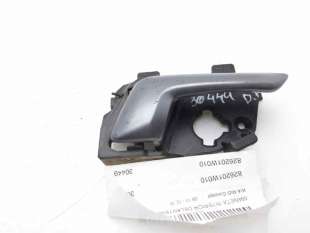 MANETA INTERIOR DELANTERA IZQUIERDA KIA RIO III (2011-) 1.1 CRDI 75CV 1120CC - L.8003965 / 826201W010 2