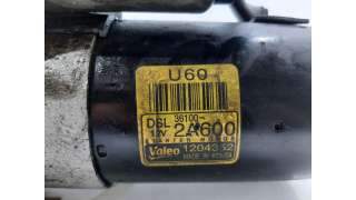 MOTOR ARRANQUE KIA RIO III (2011-) 1.1 CRDI 75CV 1120CC - L.8003971 / 361002A600