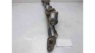MOTOR LIMPIA DELANTERO HYUNDAI SONATA V (2006-2010) 2.0 CRDI 140CV 1991CC - L.8003980 / 981103K000