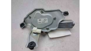 MOTOR LIMPIA TRASERO KIA RIO III (2011-) 1.1 CRDI 75CV 1120CC - L.8003983 / 987001W000 2