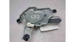 MOTOR LIMPIA TRASERO KIA RIO III (2011-) 1.1 CRDI 75CV 1120CC - L.8003983 / 987001W000