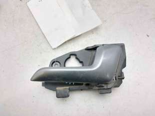 MANETA INTERIOR TRASERA DERECHA KIA RIO III (2011-) 1.1 CRDI 75CV 1120CC - L.8003991 / 836201W010