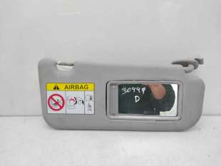 PARASOL DERECHO KIA RIO III (2011-) 1.1 CRDI 75CV 1120CC - L.8003999 / 852021W460DCM 2