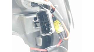 PILOTO TRASERO DERECHO INTERIOR HYUNDAI SONATA V (2006-2010) 2.0 CRDI 140CV 1991CC - L.8004024 / 924043K020