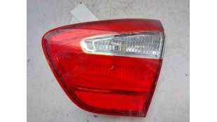 PILOTO TRASERO DERECHO INTERIOR KIA RIO III (2011-) 1.1 CRDI 75CV 1120CC - L.8004025 / 924041W200