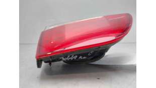 PILOTO TRASERO IZQUIERDO INTERIOR KIA RIO III (2011-) 1.1 CRDI 75CV 1120CC - L.8004031 / 924031W200 2