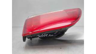 PILOTO TRASERO IZQUIERDO INTERIOR KIA RIO III (2011-) 1.1 CRDI 75CV 1120CC - L.8004031 / 924031W200