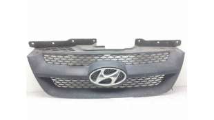 REJILLA DELANTERA HYUNDAI SONATA V (2006-2010) 2.0 CRDI 140CV 1991CC - L.8004073 / 863533K000