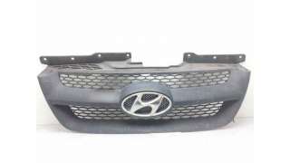 REJILLA DELANTERA HYUNDAI SONATA V (2006-2010) 2.0 CRDI 140CV 1991CC - L.8004073 / 863533K000