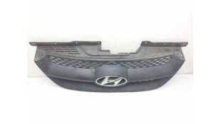 REJILLA DELANTERA HYUNDAI SONATA V (2006-2010) 2.0 CRDI 140CV 1991CC - L.8004073 / 863533K000 2
