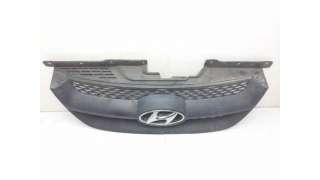 REJILLA DELANTERA HYUNDAI SONATA V (2006-2010) 2.0 CRDI 140CV 1991CC - L.8004073 / 863533K000