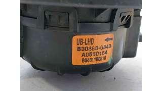 VENTILADOR CALEFACCION KIA RIO III (2011-) 1.1 CRDI 75CV 1120CC - L.8004122 / B308830440