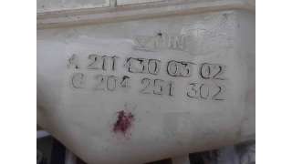 BOMBA FRENO MERCEDES-BENZ CLASE E (2005-2008) E 320 CDI (211.022) 224CV 2987CC - L.8004162 / 96418831
