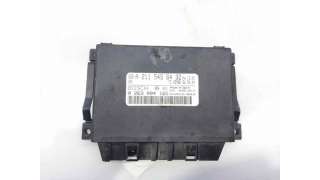 MODULO ELECTRONICO MERCEDES-BENZ CLASE E (2005-2008) E 320 CDI (211.022) 224CV 2987CC - L.8004193 / A2115456432