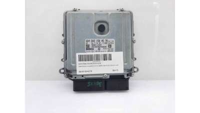 CENTRALITA MOTOR UCE MERCEDES-BENZ CLASE E (2005-2008) E 320 CDI (211.022) 224CV 2987CC - L.8004194 / A6421504579