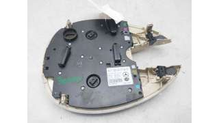 LUZ INTERIOR MERCEDES-BENZ CLASE E (2005-2008) E 320 CDI (211.022) 224CV 2987CC - L.8004215 / A2118206401