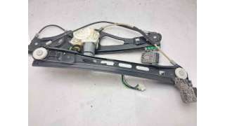 ELEVALUNAS DELANTERO IZQUIERDO MERCEDES-BENZ CLASE E (2005-2008) E 320 CDI (211.022) 224CV 2987CC - L.8004226 / A2118202942