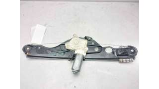 ELEVALUNAS TRASERO DERECHO MERCEDES-BENZ CLASE E (2005-2008) E 320 CDI (211.022) 224CV 2987CC - L.8004227 / A2118202442
