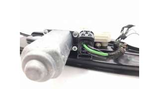 ELEVALUNAS TRASERO IZQUIERDO MERCEDES-BENZ CLASE E (2005-2008) E 320 CDI (211.022) 224CV 2987CC - L.8004228 / A2117300146