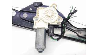ELEVALUNAS TRASERO IZQUIERDO MERCEDES-BENZ CLASE E (2005-2008) E 320 CDI (211.022) 224CV 2987CC - L.8004228 / A2117300146