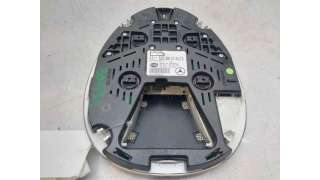 LUZ INTERIOR MERCEDES-BENZ CLASE E (2005-2008) E 320 CDI (211.022) 224CV 2987CC - L.8004254 / A2118206601
