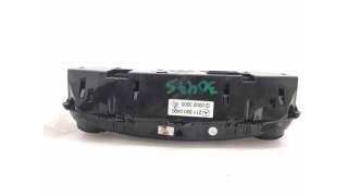 MANDO CLIMATIZADOR MERCEDES-BENZ CLASE E (2005-2008) E 320 CDI (211.022) 224CV 2987CC - L.8004256 / 2118300490