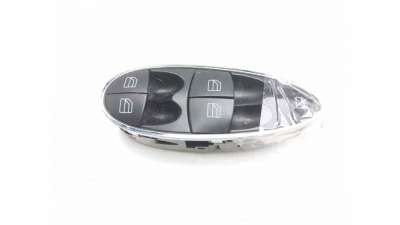 MANDO ELEVALUNAS DELANTERO IZQUIERDO MERCEDES-BENZ CLASE E (2005-2008) E 320 CDI (211.022) 224CV 2987CC - L.8004258 / A2118