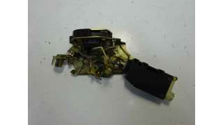 CERRADURA PUERTA TRASERA IZQUIERDA OPEL ASTRA F BERLINA  - M.523523 / 90451299