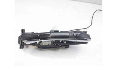 MANETA EXTERIOR TRASERA DERECHA MERCEDES-BENZ CLASE E (2005-2008) E 320 CDI (211.022) 224CV 2987CC - L.8004273 / 2117601870