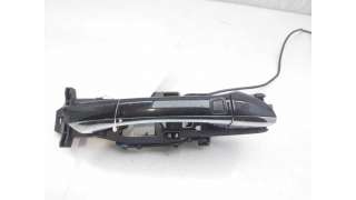 MANETA EXTERIOR TRASERA DERECHA MERCEDES-BENZ CLASE E (2005-2008) E 320 CDI (211.022) 224CV 2987CC - L.8004273 / 2117601870