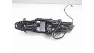 MANETA EXTERIOR TRASERA DERECHA MERCEDES-BENZ CLASE E (2005-2008) E 320 CDI (211.022) 224CV 2987CC - L.8004273 / 2117601870
