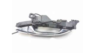 MANETA EXTERIOR TRASERA DERECHA MERCEDES-BENZ CLASE E (2005-2008) E 320 CDI (211.022) 224CV 2987CC - L.8004273 / 2117601870