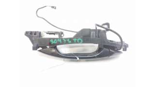 MANETA EXTERIOR TRASERA DERECHA MERCEDES-BENZ CLASE E (2005-2008) E 320 CDI (211.022) 224CV 2987CC - L.8004273 / 2117601870