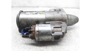 MOTOR ARRANQUE MERCEDES-BENZ CLASE E (2005-2008) E 320 CDI (211.022) 224CV 2987CC - L.8004283 / A0051517701