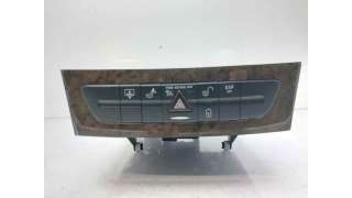 MANDO MULTIFUNCION MERCEDES-BENZ CLASE E (2005-2008) E 320 CDI (211.022) 224CV 2987CC - L.8004362 / A2116800552