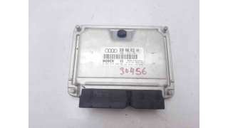 CENTRALITA MOTOR UCE AUDI A4 (1995-2000) 1.9 TDI 110CV 1896CC - L.8004364 / 038906012AH
