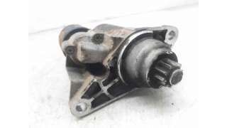 MOTOR ARRANQUE SEAT CORDOBA (2002-2007) 1.4 16V 75CV 1390CC - L.8004410 / 02T911023G
