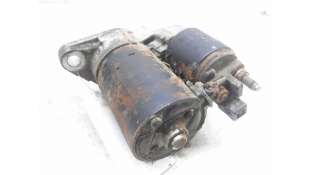 MOTOR ARRANQUE SEAT CORDOBA (2002-2007) 1.4 16V 75CV 1390CC - L.8004410 / 02T911023G 2