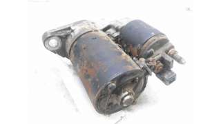 MOTOR ARRANQUE SEAT CORDOBA (2002-2007) 1.4 16V 75CV 1390CC - L.8004410 / 02T911023G