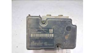 ABS OPEL ASTRA H (2004-2010) 1.7 CDTI (L48) 100CV 1686CC - L.8004463 / 13157575