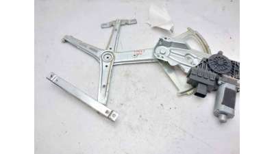 ELEVALUNAS DELANTERO IZQUIERDO OPEL ASTRA H (2004-2010) 1.7 CDTI (L48) 100CV 1686CC - L.8004561 / 13100417