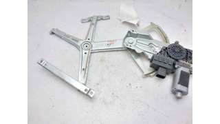 ELEVALUNAS DELANTERO IZQUIERDO OPEL ASTRA H (2004-2010) 1.7 CDTI (L48) 100CV 1686CC - L.8004561 / 13100417