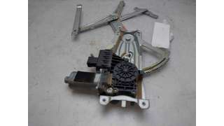 ELEVALUNAS DELANTERO IZQUIERDO OPEL ASTRA H (2004-2010) 1.7 CDTI (L48) 100CV 1686CC - L.8004561 / 13100417