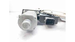 ELEVALUNAS DELANTERO IZQUIERDO OPEL ASTRA H (2004-2010) 1.7 CDTI (L48) 100CV 1686CC - L.8004561 / 13100417