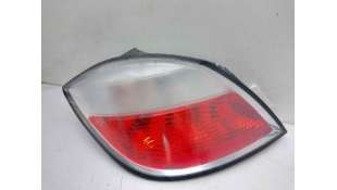PILOTO TRASERO IZQUIERDO OPEL ASTRA H (2004-2010) 1.7 CDTI (L48) 100CV 1686CC - L.8004648 / 13222324