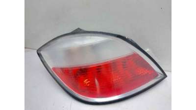 PILOTO TRASERO IZQUIERDO OPEL ASTRA H (2004-2010) 1.7 CDTI (L48) 100CV 1686CC - L.8004648 / 13222324