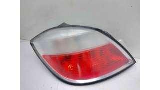 PILOTO TRASERO IZQUIERDO OPEL ASTRA H (2004-2010) 1.7 CDTI (L48) 100CV 1686CC - L.8004648 / 13222324