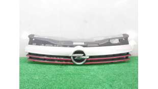 REJILLA DELANTERA OPEL ASTRA H (2004-2010) 1.7 CDTI (L48) 100CV 1686CC - L.8004670 / 13154225