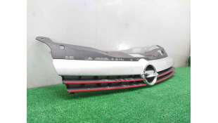 REJILLA DELANTERA OPEL ASTRA H (2004-2010) 1.7 CDTI (L48) 100CV 1686CC - L.8004670 / 13154225  2