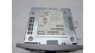 SISTEMA AUDIO / RADIO CD OPEL ASTRA H (2004-2010) 1.7 CDTI (L48) 100CV 1686CC - L.8004676 / 93183902